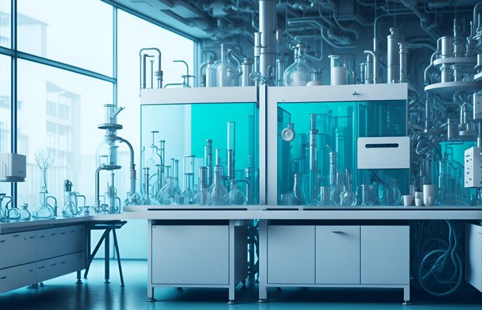 Анализ воды для полива голубики: какие показатели запросить в лаборатории